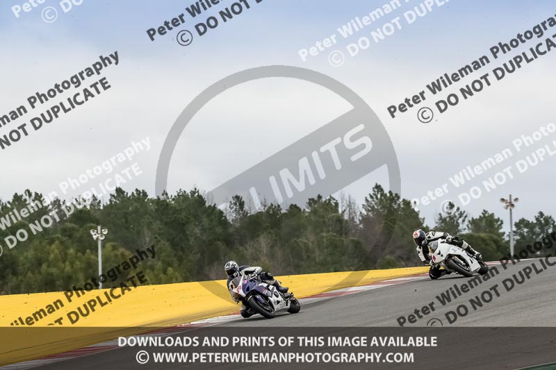 may 2019;motorbikes;no limits;peter wileman photography;portimao;portugal;trackday digital images